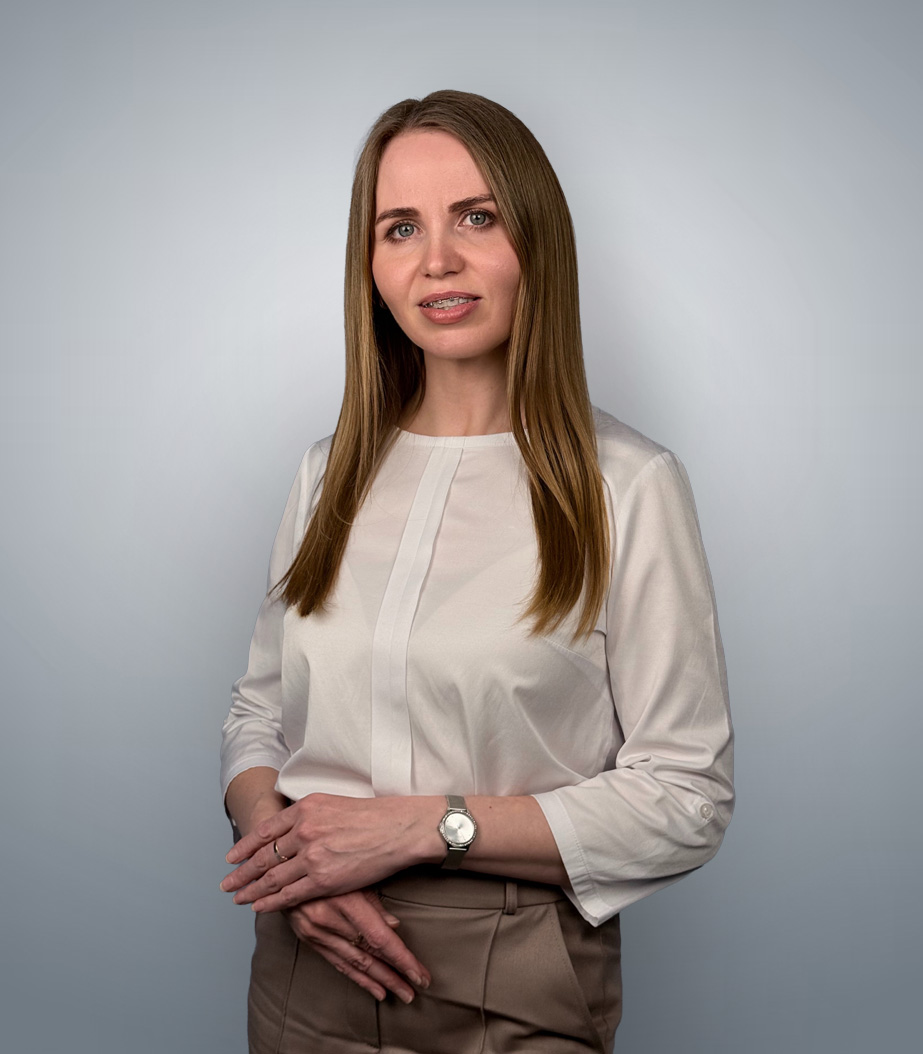 Новикова Татьяна Алексеевна