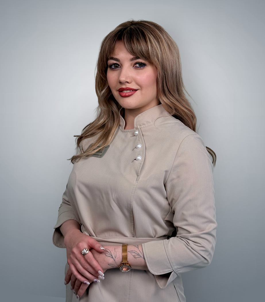 Мальцева Юлия Алексеевна