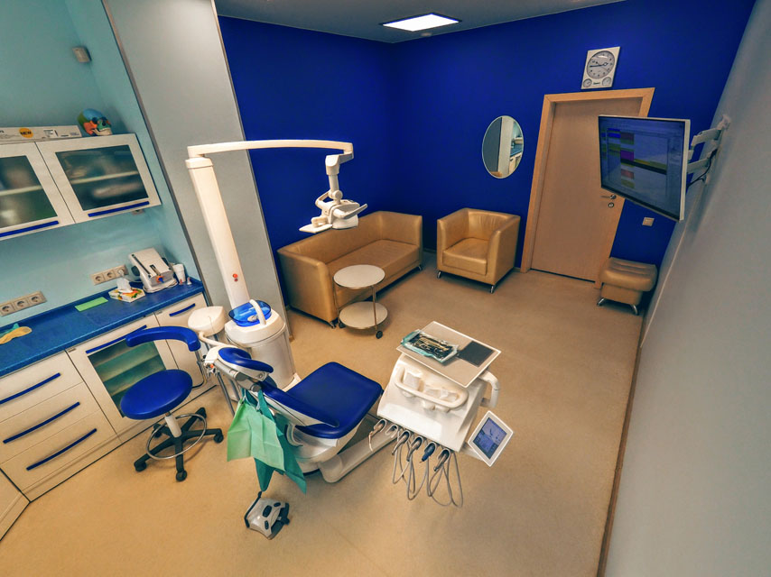 Клиника «Эксперт»