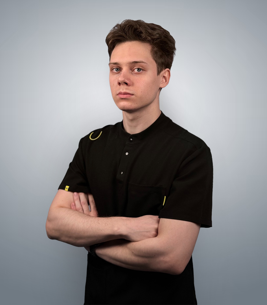 Милкин Денис Николаевич