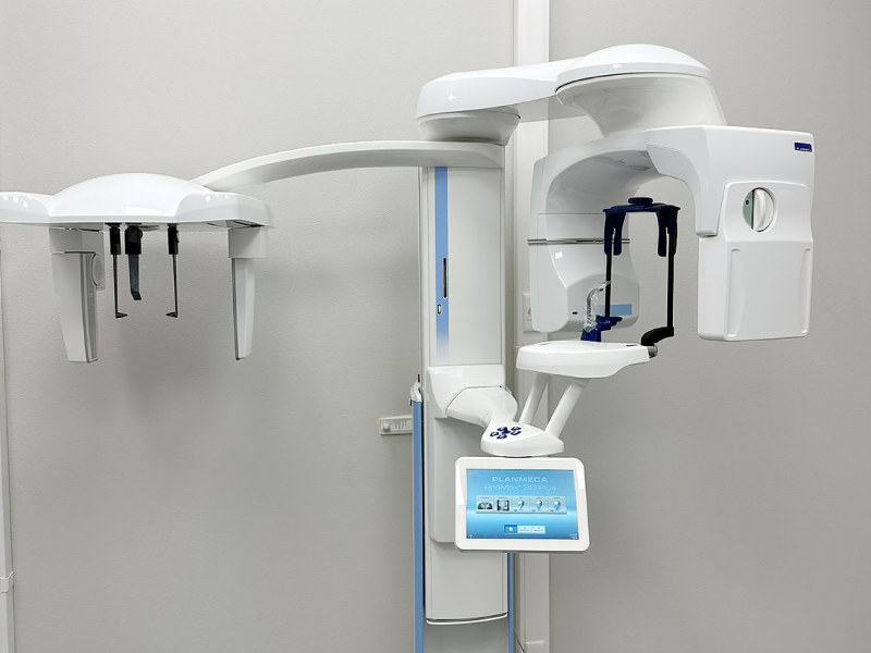 Клиника в г. Щелково