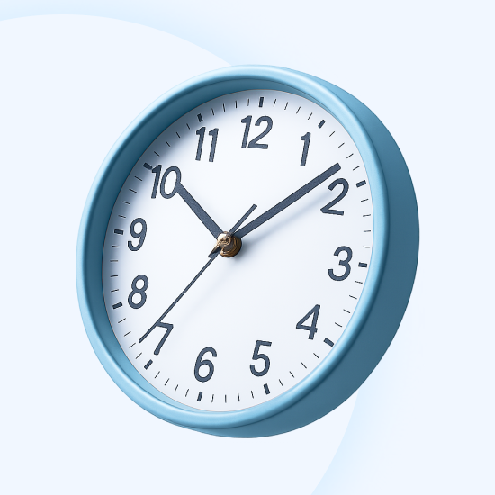 Индивидуальное время