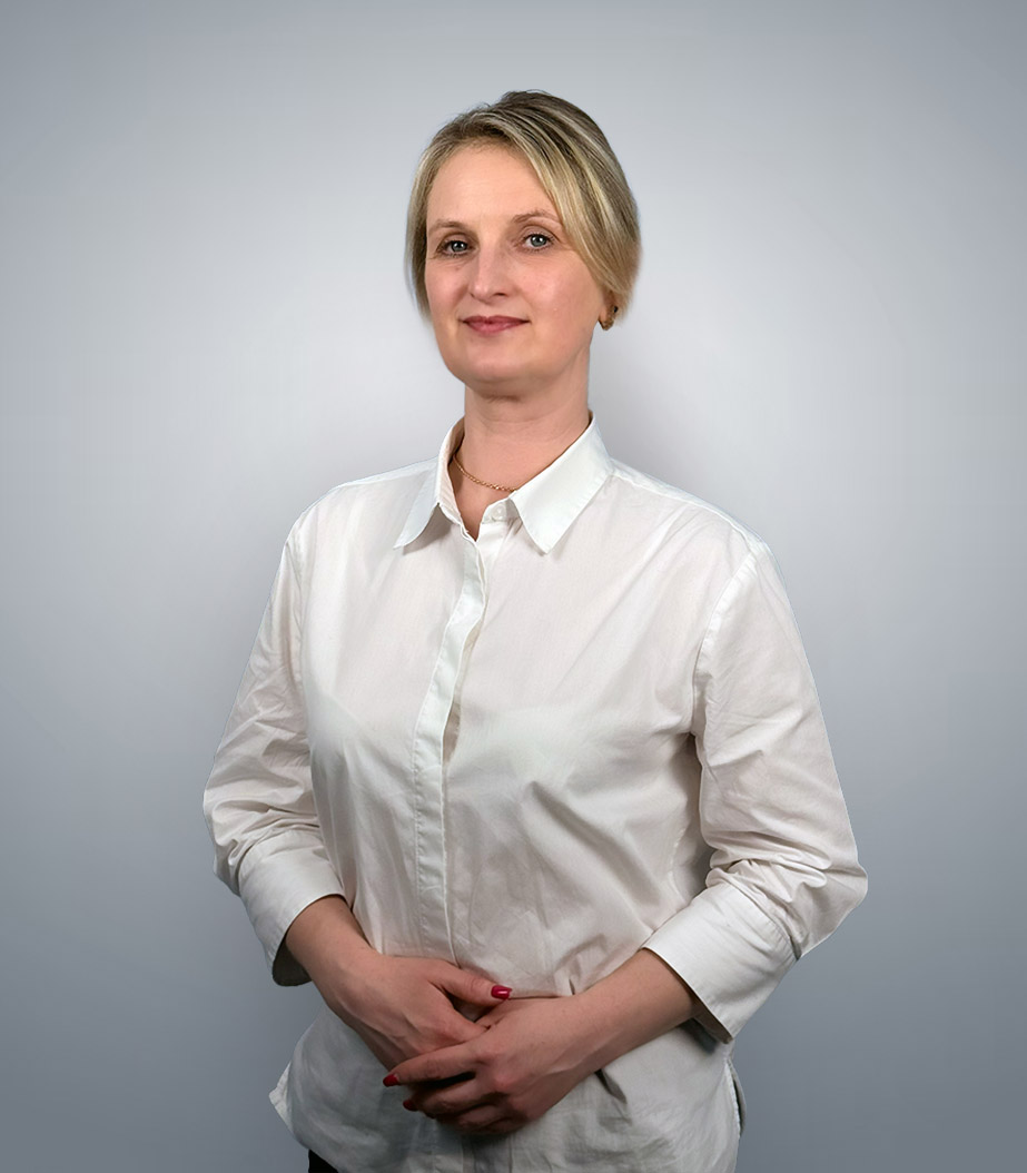 Чибизова Наталья Анатольевна