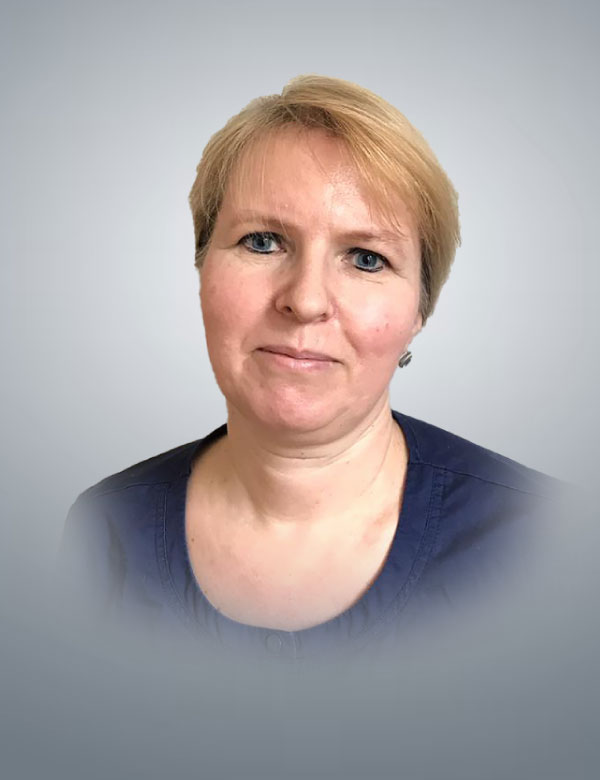 Шкарина Наталия Валентиновна