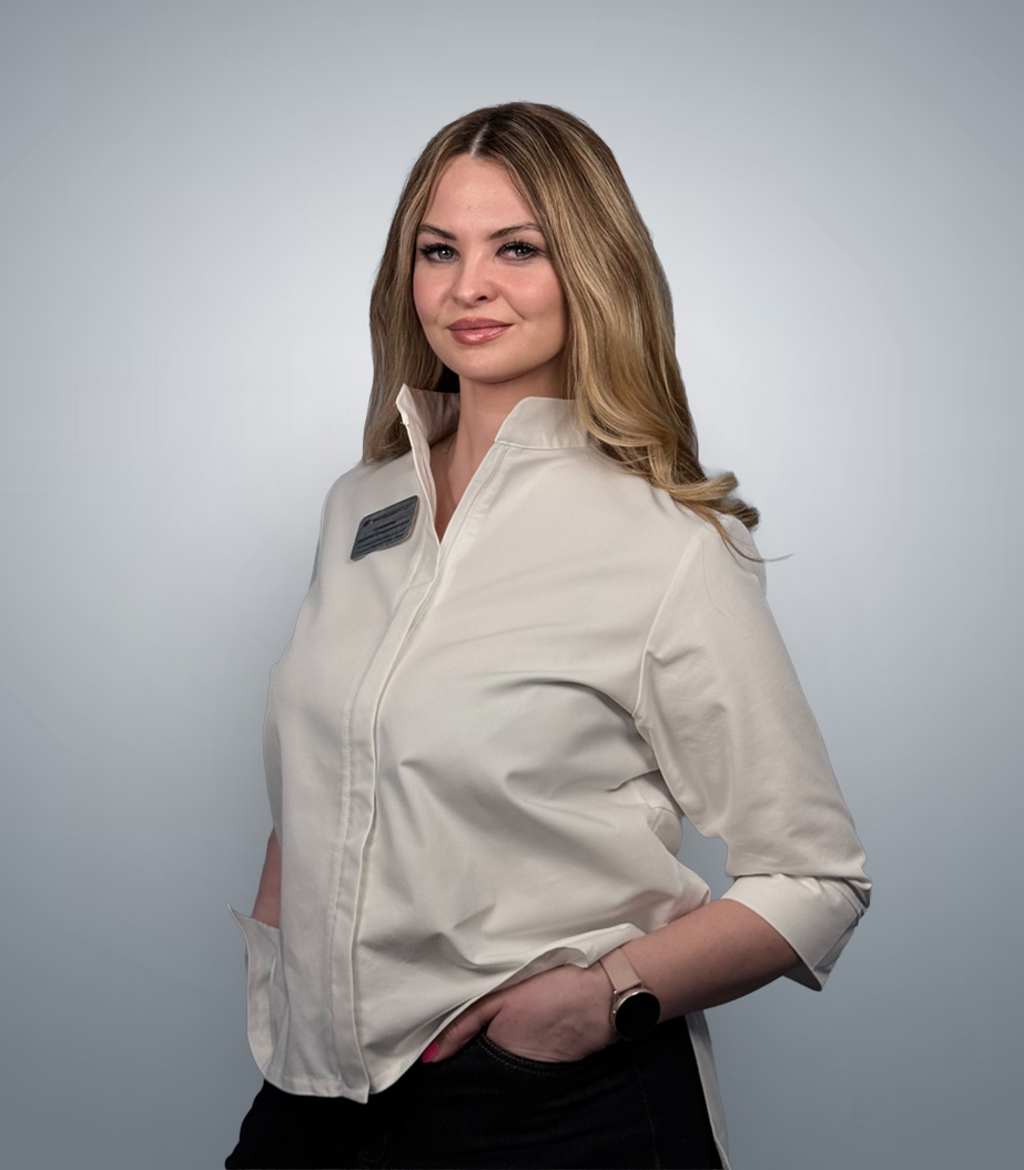 Суворова Марина Владимировна