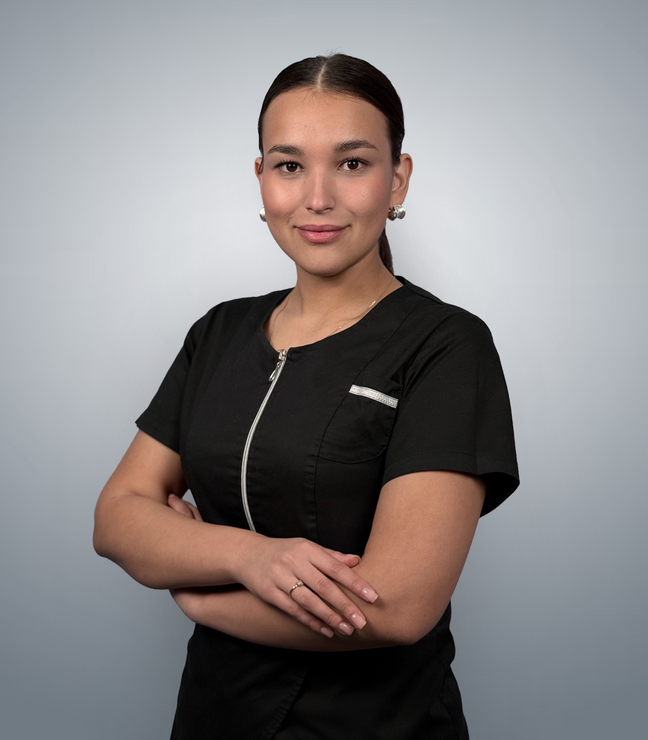 Ахмедова Лиана Дилшоджоновна