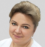Седых Ольга Геннадьевна