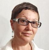 Лопинова Ольга Александровна