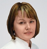 Варавина Олеся Александровна