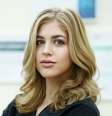 Ляпина Елизавета Вячеславовна