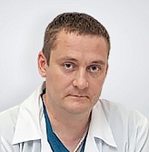 Куркин Сергей Вячеславович