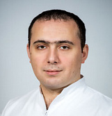 Акопян Ашот Мартинович