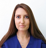 Авдеева (Соколова) Анастасия Эдуардовна