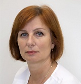 Костерева Варвара Валерьевна