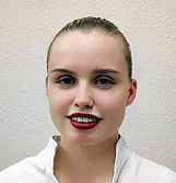 Добровольская Кристина Дмитриевна