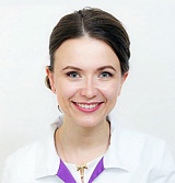 Остроухова Марина Николаевна