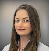 Жебрунова Жанна Викторовна