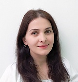 Цурцумия Софико Георгиевна
