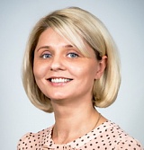 Чичкова Наталья Валерьевна